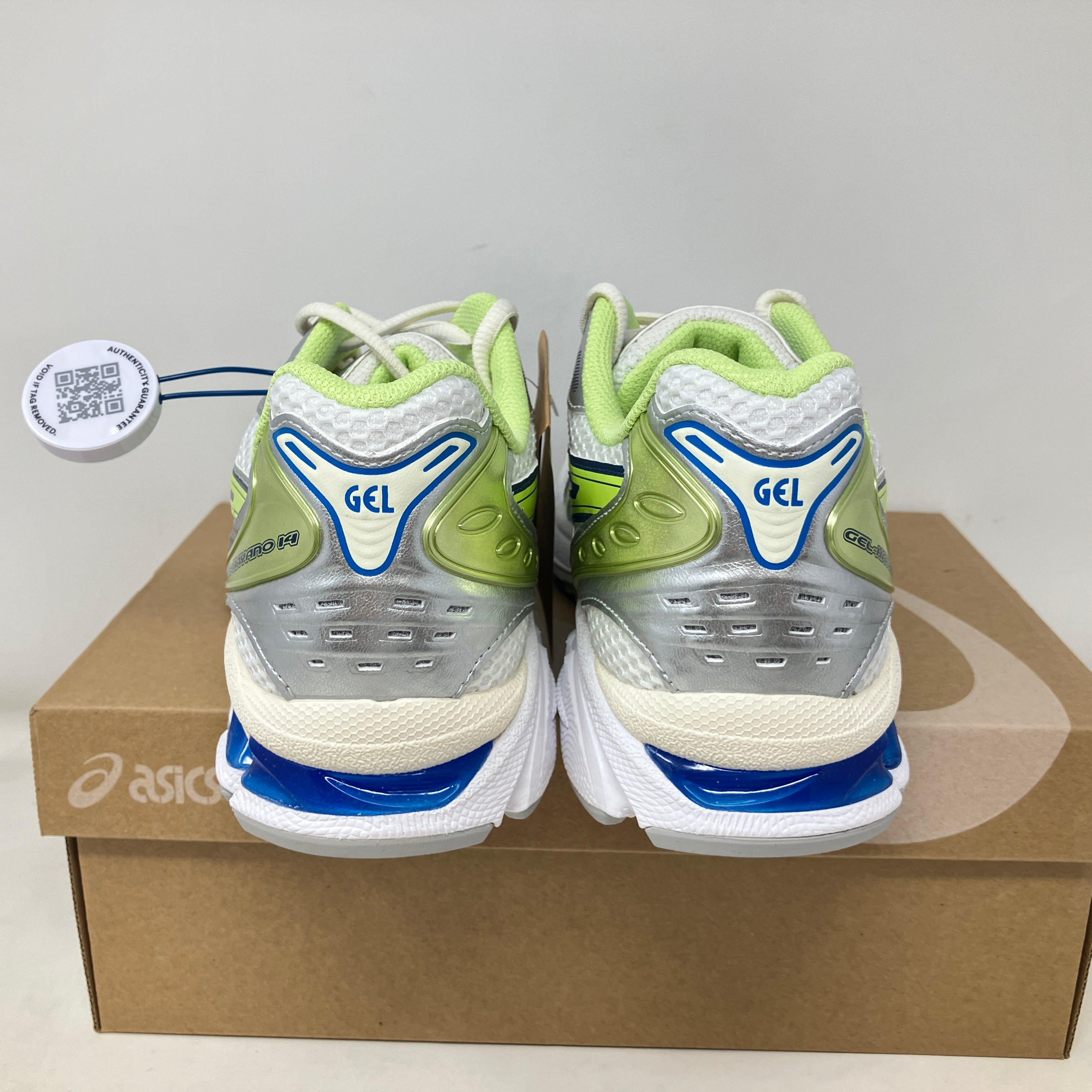 ASICS Gel-Kayano 14 Sprite