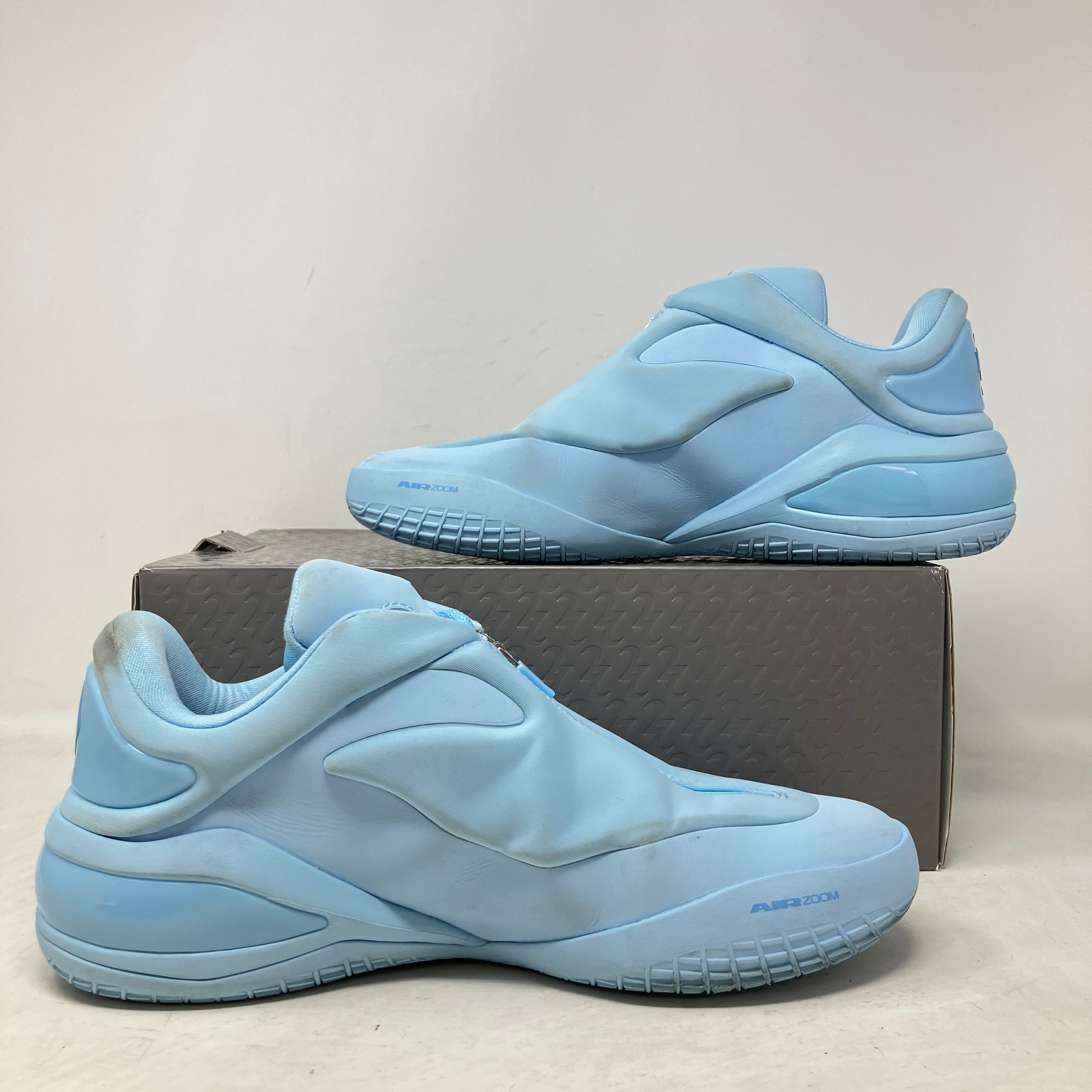 Converse SHAI 001 Masi Blue
