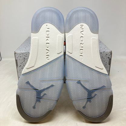 Jordan 5 Retro SE Craft Light Orewood Brown