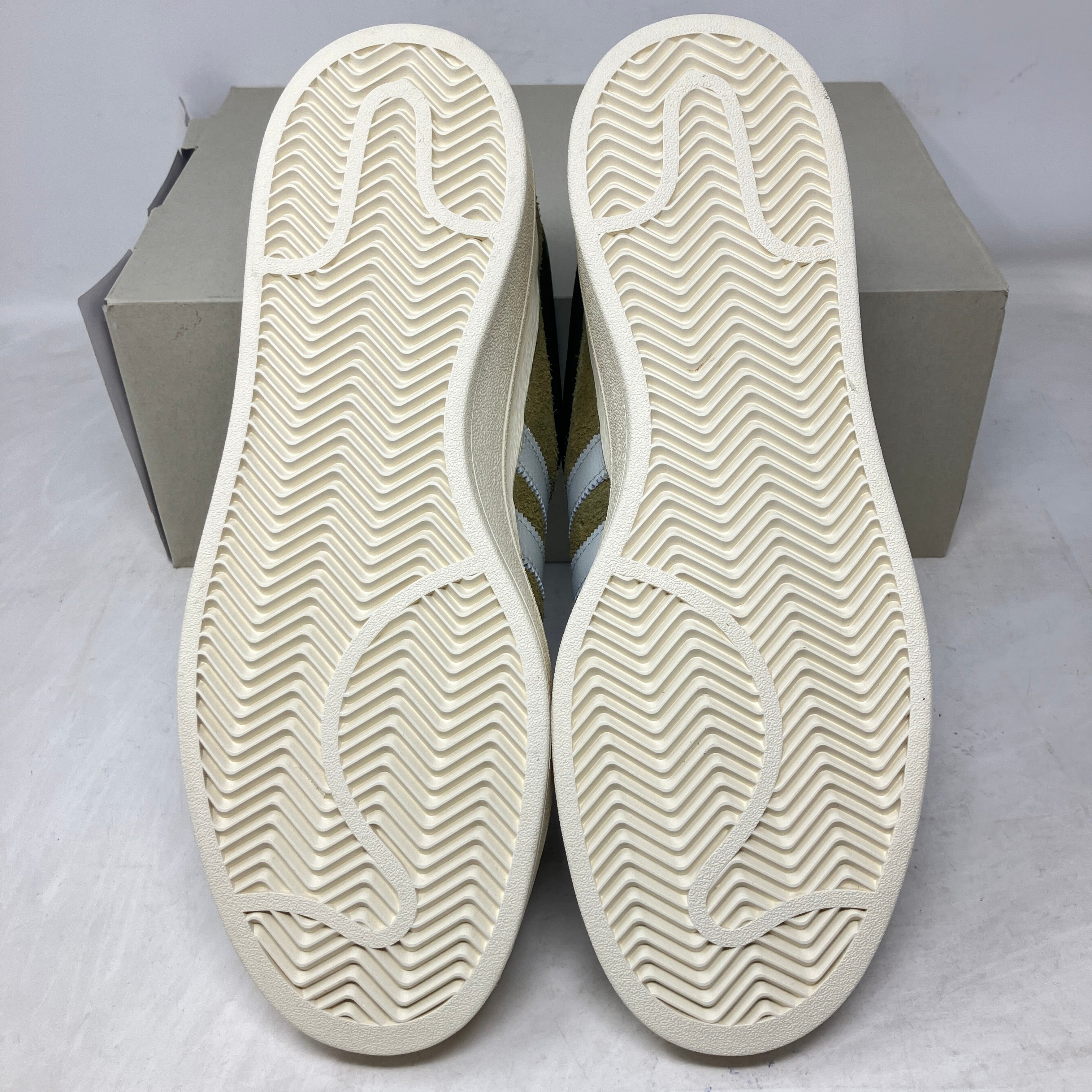 adidas Campus Light Bad Bunny Wild Moss