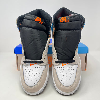 Jordan 1 Retro High OG Prototype