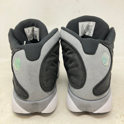 Jordan 13 Retro Black Flint