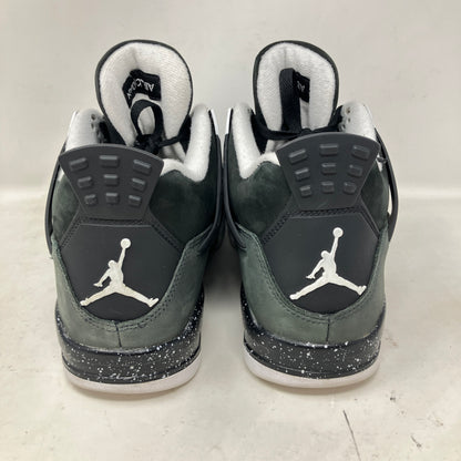 Jordan 4 Retro Fear (2024)
