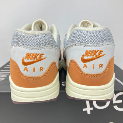 Nike Air Max 1 Patta Waves Monarch (without Bracelet)