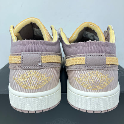 Jordan 1 Low SE Craft Taupe Haze