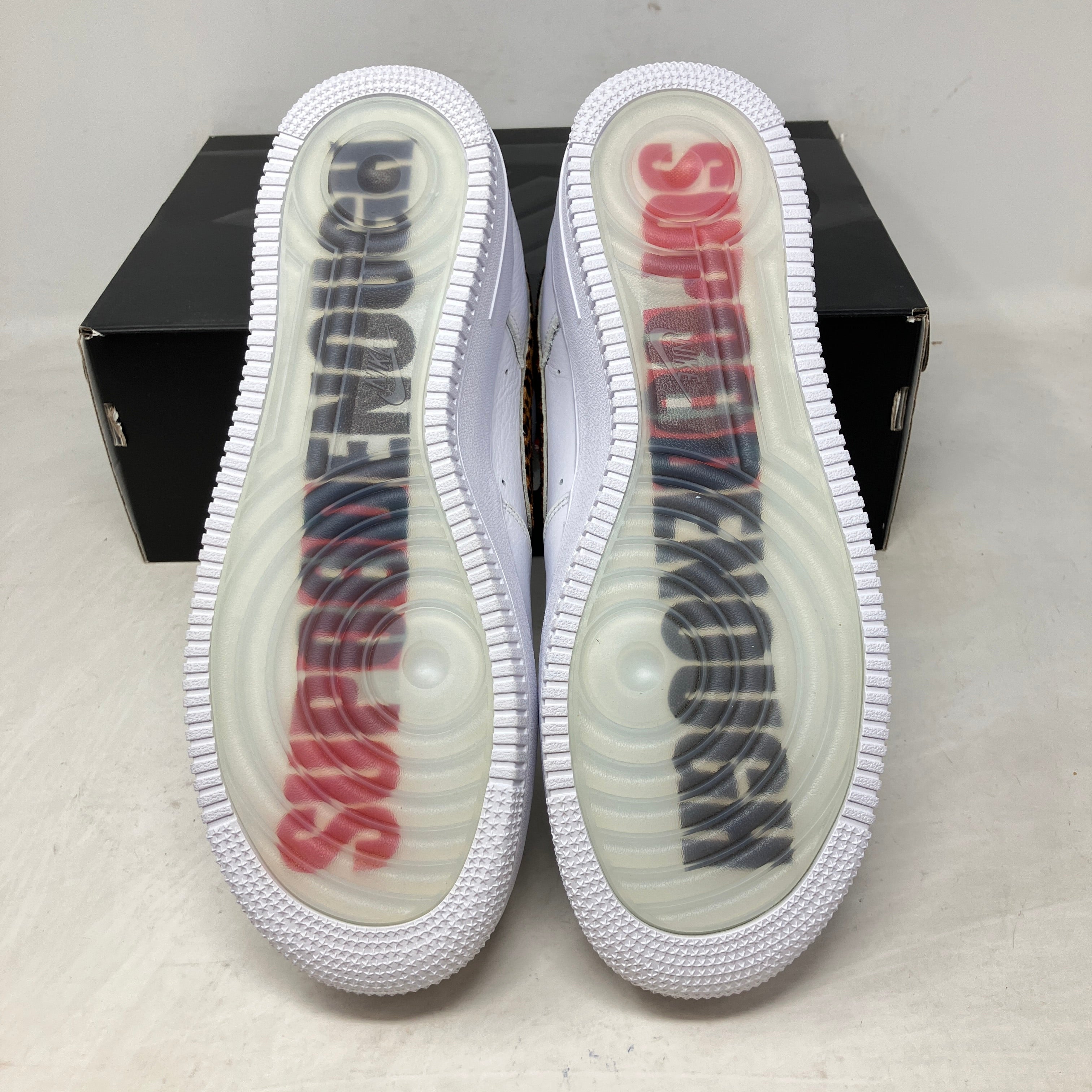 Nike Air Force 1 Low Supreme GOODENOUGH