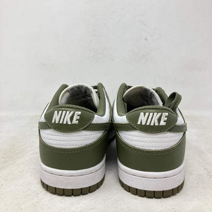 Nike Dunk Low Medium Olive (Women's)