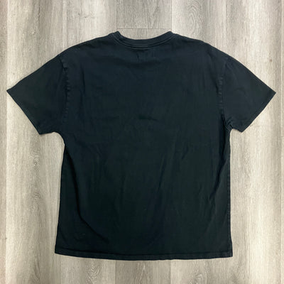 Fear of God Essentials Short Sleeve Tee Black