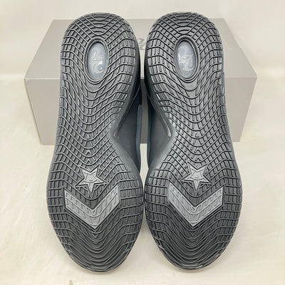 Converse SHAI 001 Charm Black