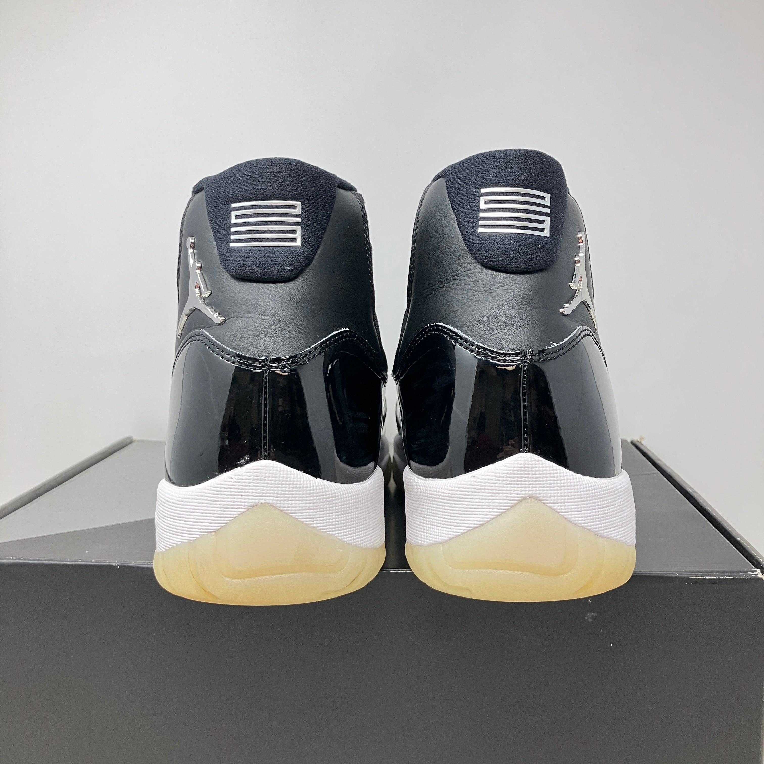 Jordan 11 Retro Jubilee 25th Anniversary