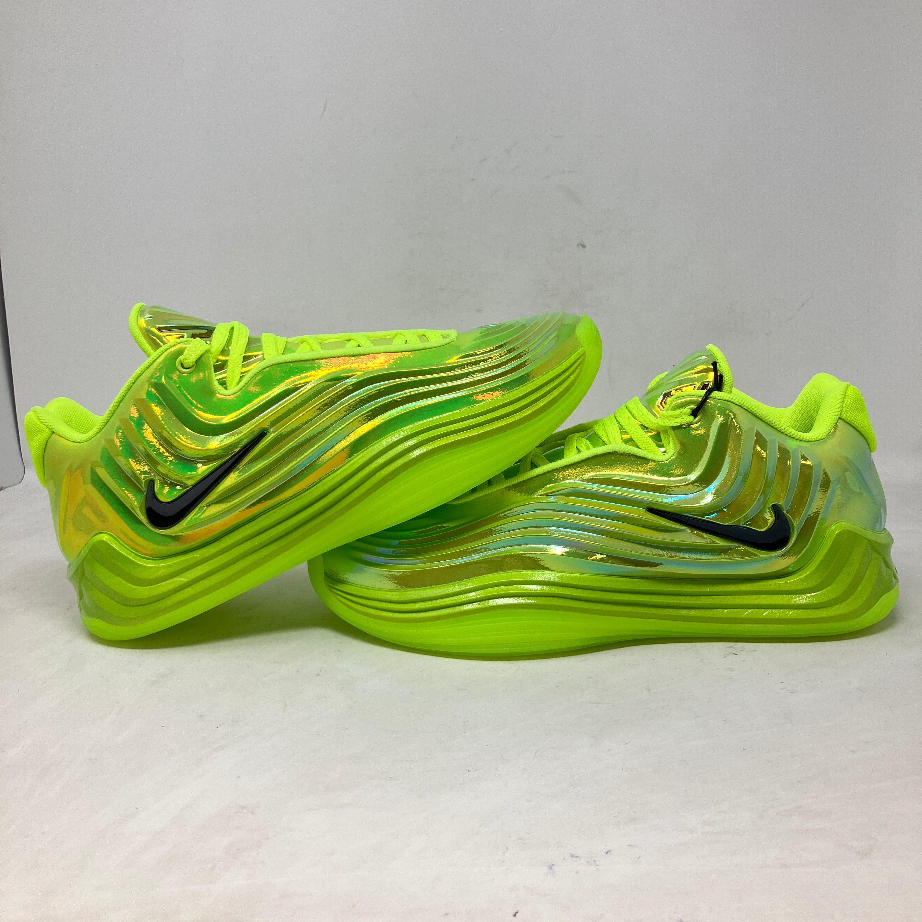 Nike Giannis Freak 7 LX All-Star Warning Label