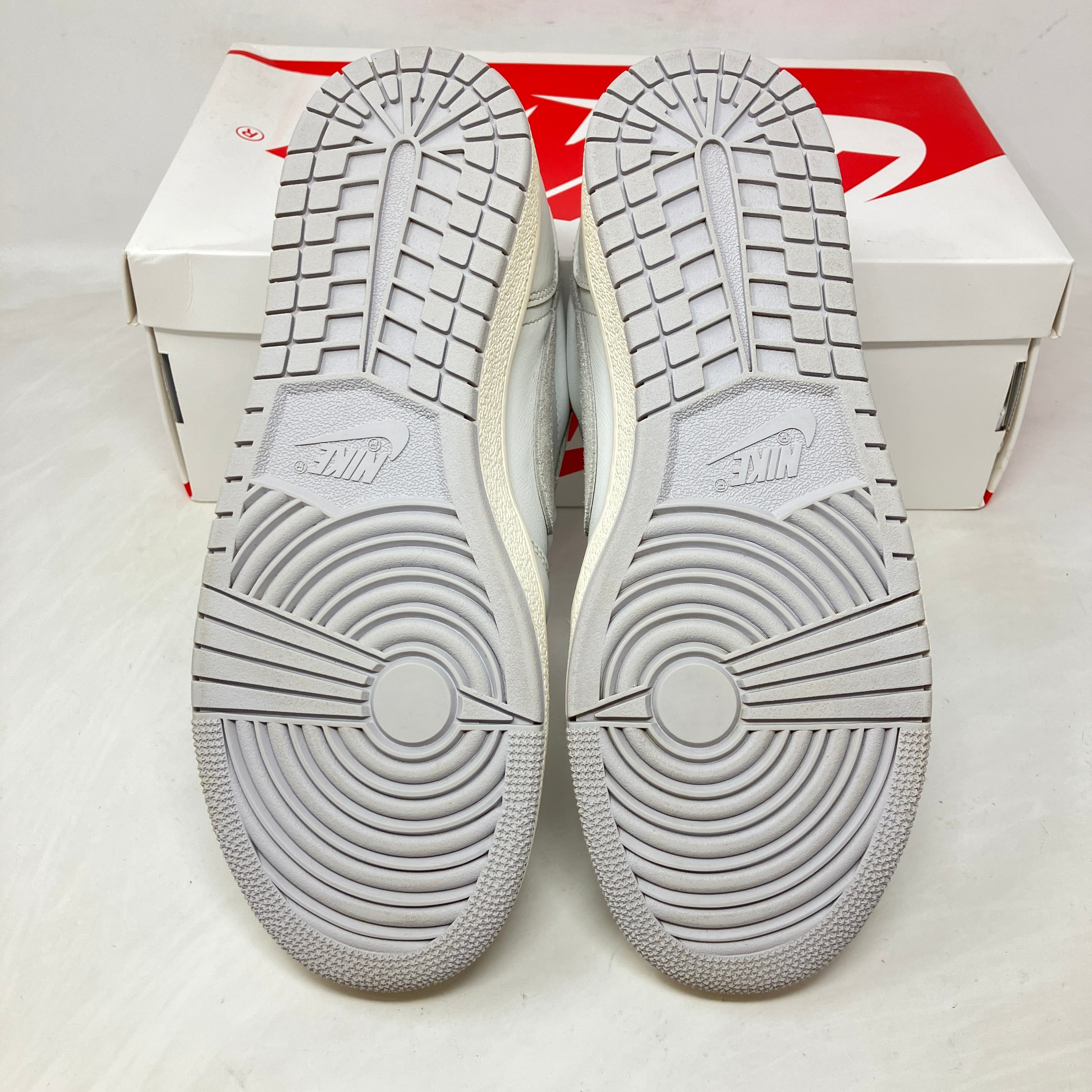Jordan 1 Retro Low '85 Neutral Grey