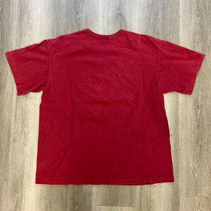 Vintage 1991 Washington Redskins Starter T Shirt