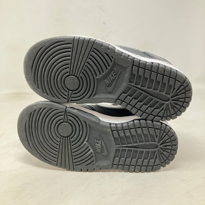Nike Dunk Low Black White (2022) (TD)