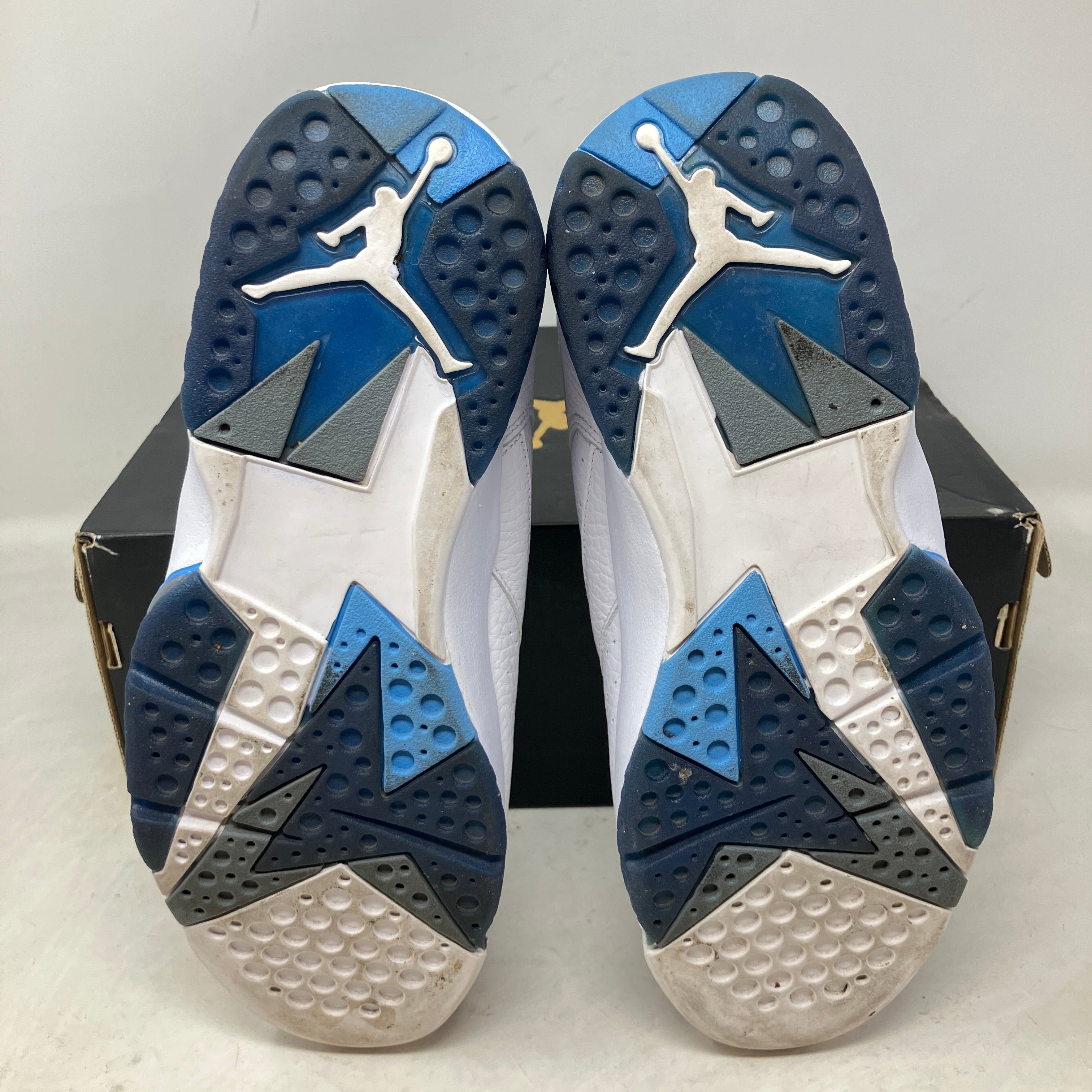 Jordan 7 Retro French Blue (2015)