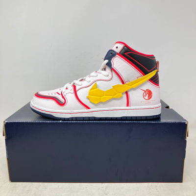 Nike SB Dunk High RX-0 Unicorn Gundam