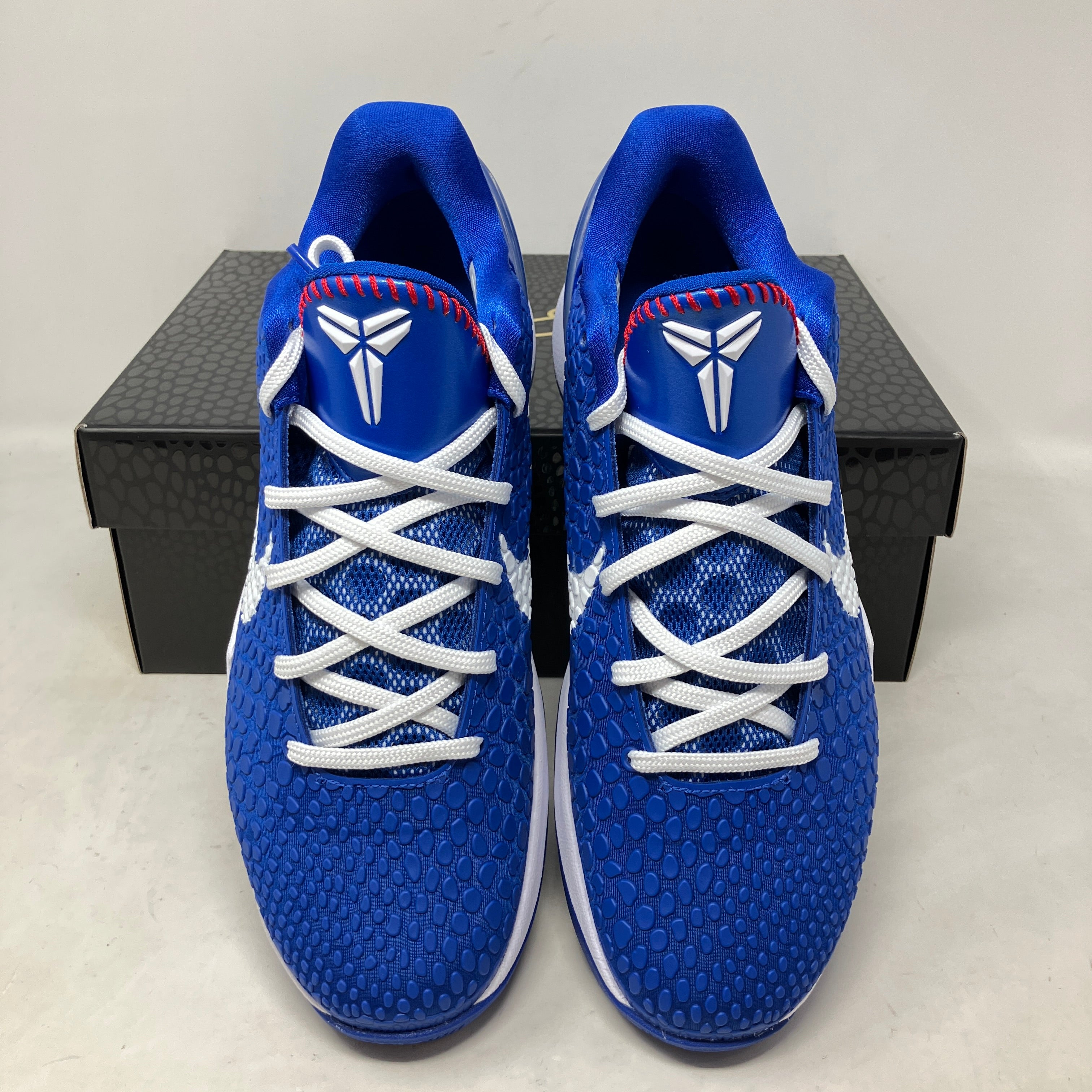 Nike Kobe 6 Protro Dodgers
