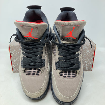 Jordan 4 Retro Taupe Haze