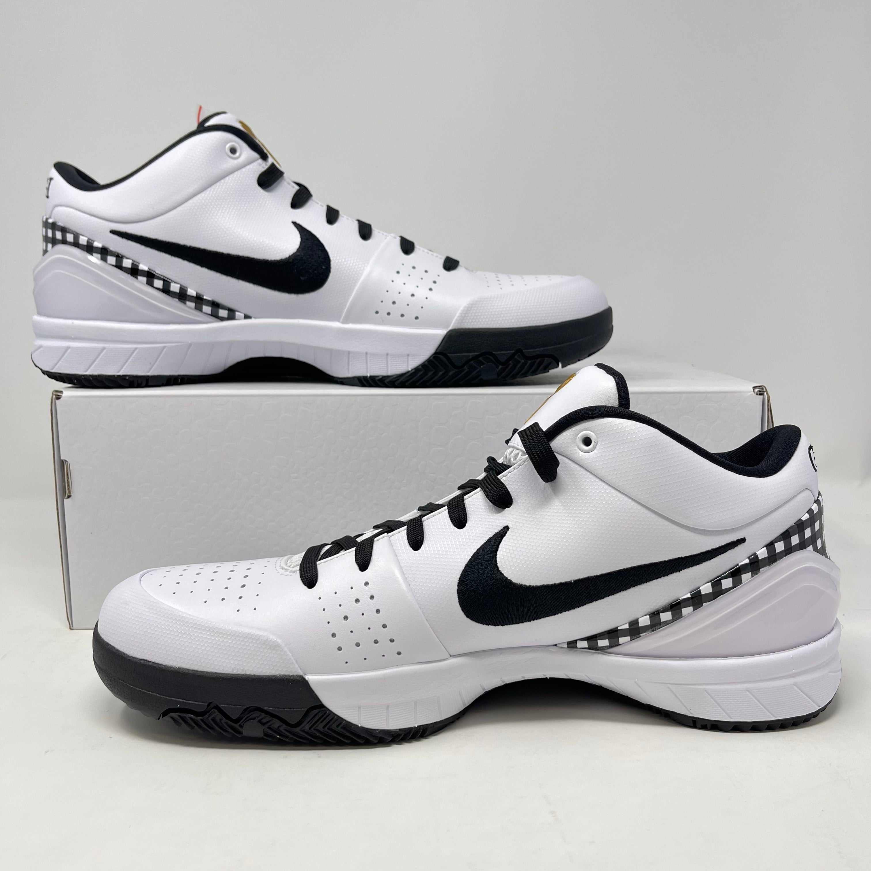 Nike Kobe 4 Protro Mambacita Gigi