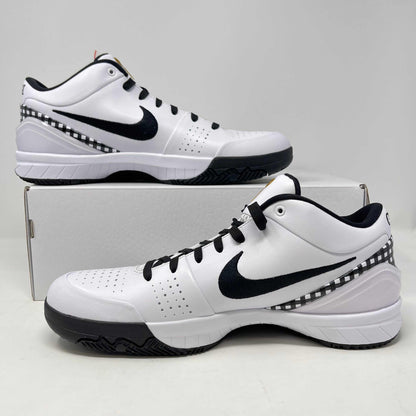 Nike Kobe 4 Protro Mambacita Gigi