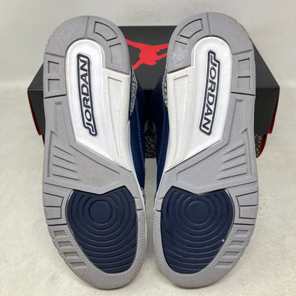 Jordan 3 Retro Georgetown (2021) (GS)