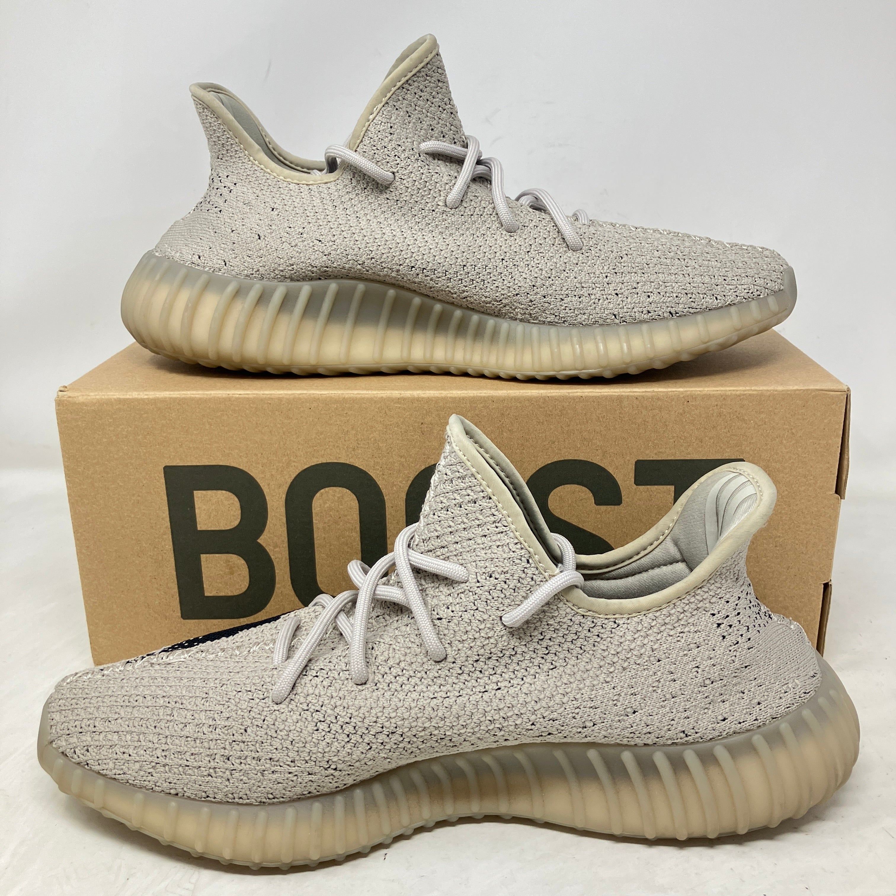 adidas Yeezy Boost 350 V2 Slate