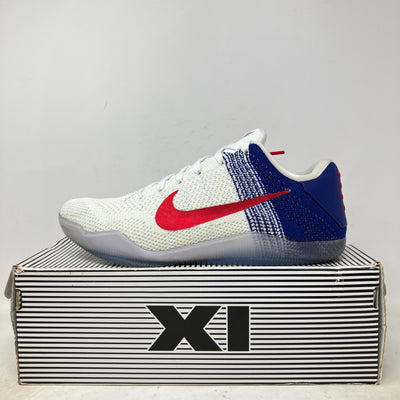 Nike Kobe 11 Elite Low USA