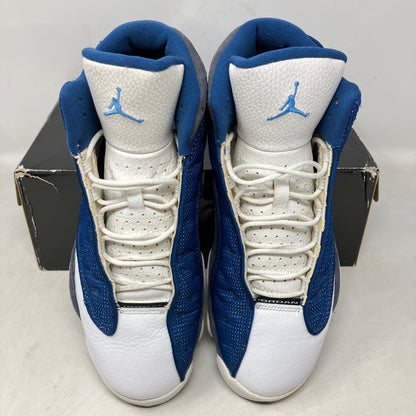 Jordan 13 Retro Flint (2010)