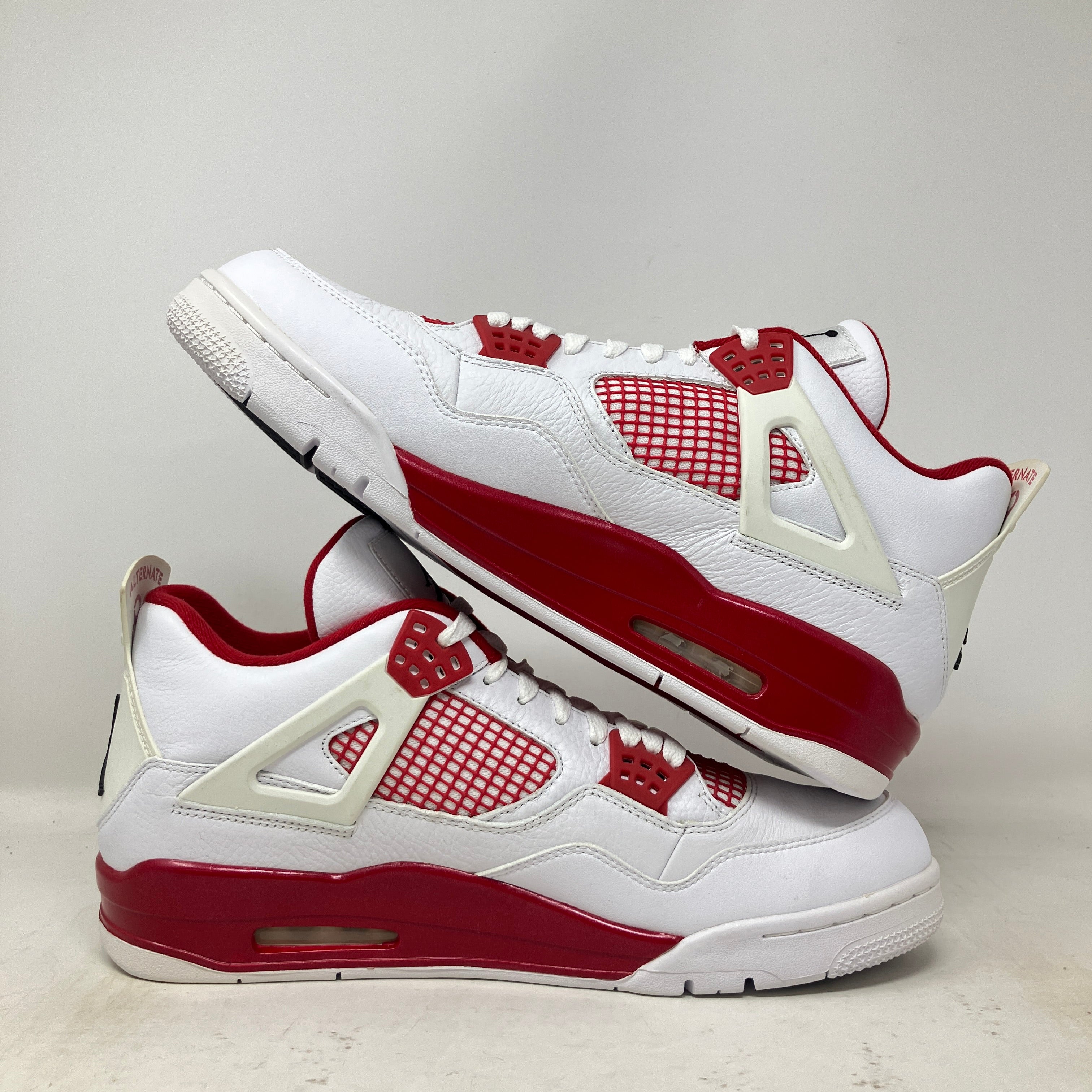 Jordan 4 Retro Alternate 89