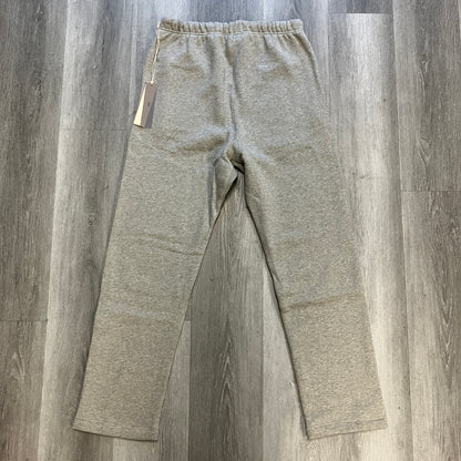 Fear of God Relaxed Sweatpants Dark Oatmeal