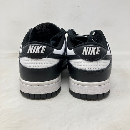 Nike Dunk Low Retro White Black Panda