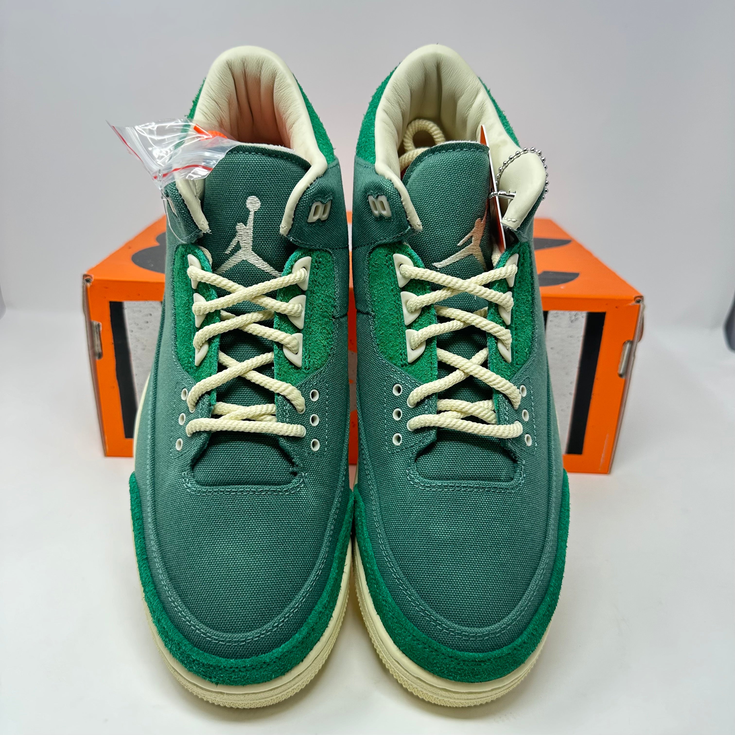 Jordan 3 Retro SP Nina Chanel Abney Bicoastal (Women's)