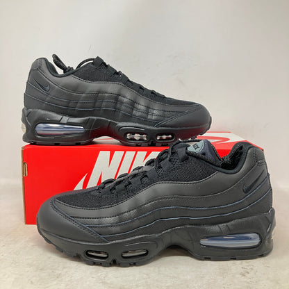 Nike Air Max 95 OG Big Bubble Black Anthracite