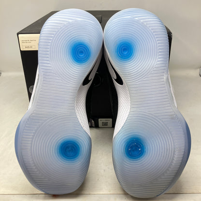 Nike Adapt BB Black Pure Platinum (US Charger)