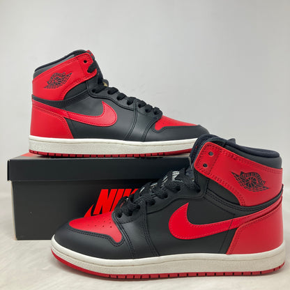 Jordan 1 Retro High '85 OG Bred (2025)