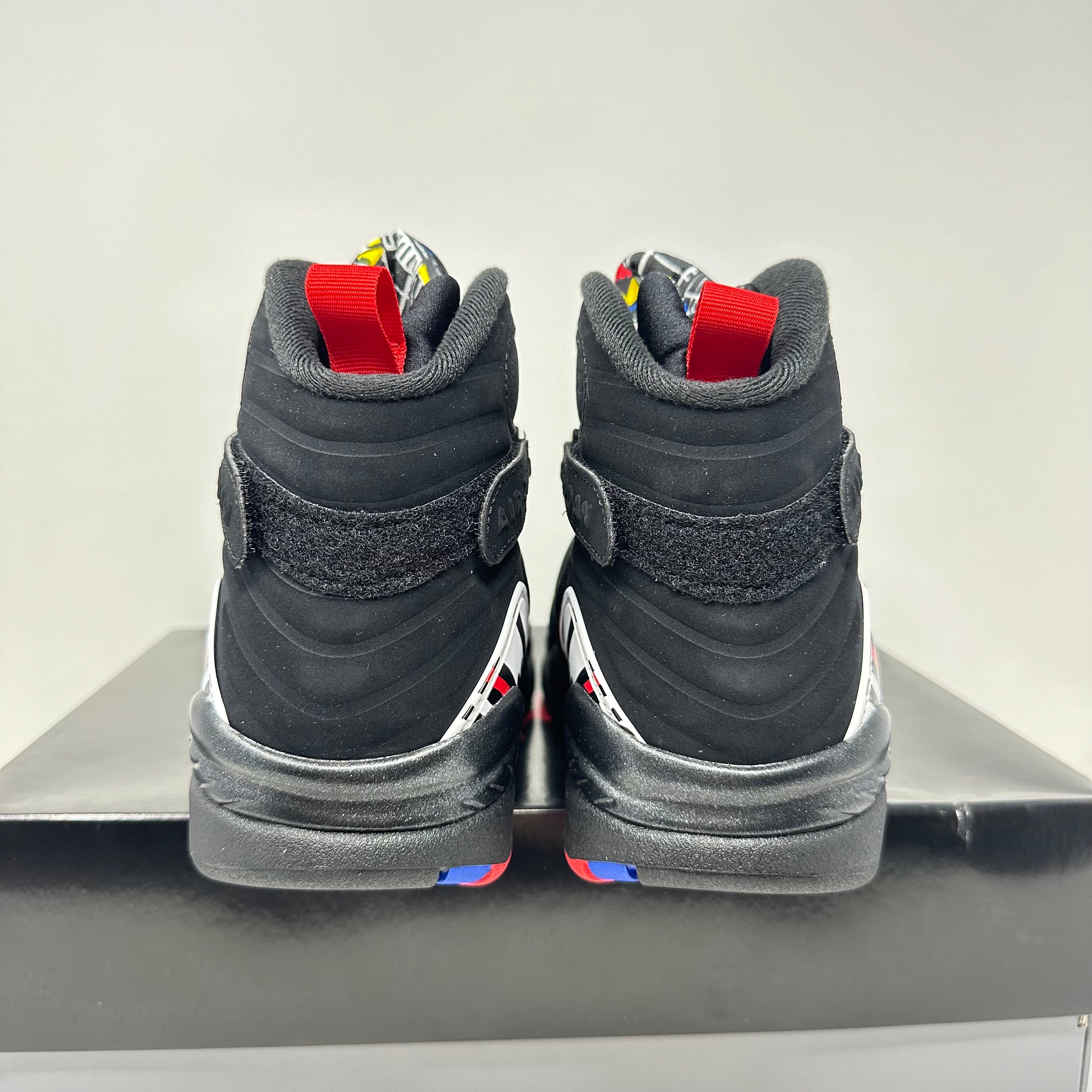 Jordan 8 Retro Playoffs (2023)