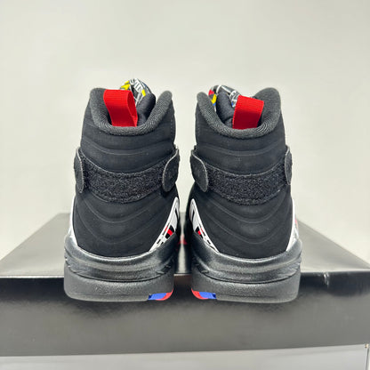 Jordan 8 Retro Playoffs (2023)