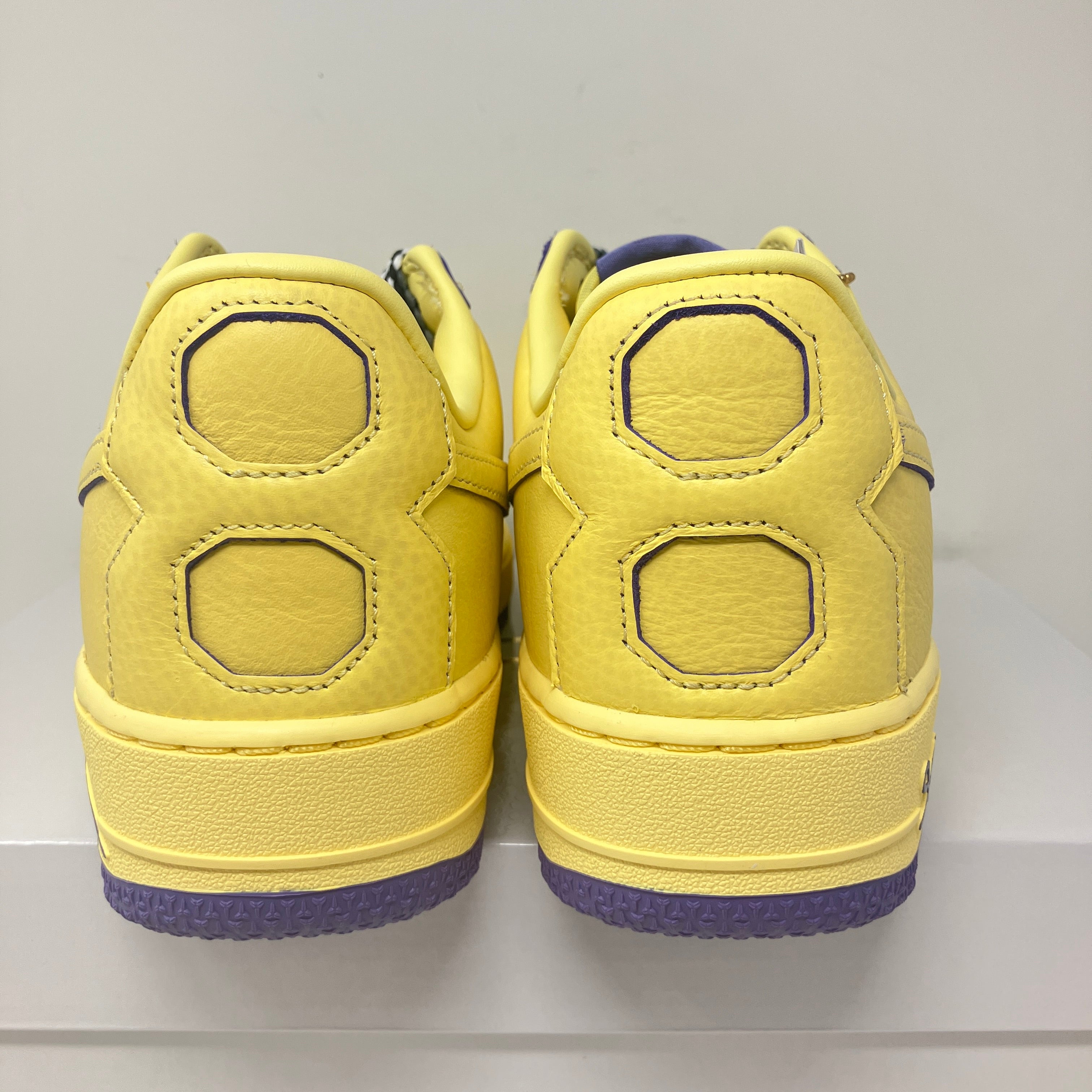 Nike Air Force 1 Low Protro Kobe Bryant Mamba Mentality