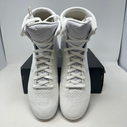Nike Kobe 9 Elite Protro Halo