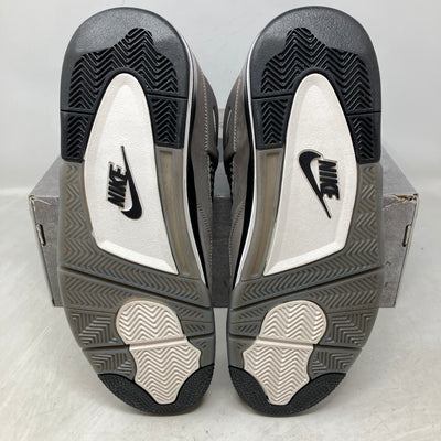 Jordan 4 Retro Cave Stone