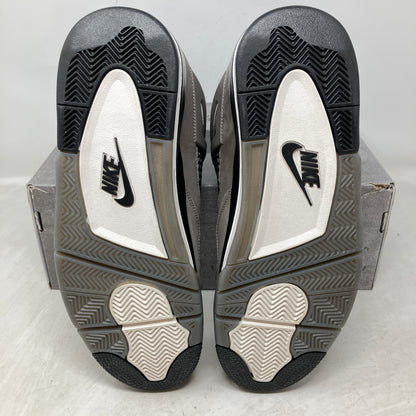 Jordan 4 Retro Cave Stone