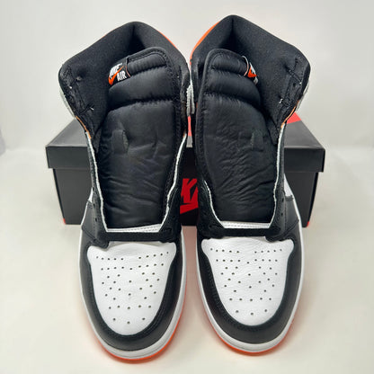 Jordan 1 Retro High Electro Orange
