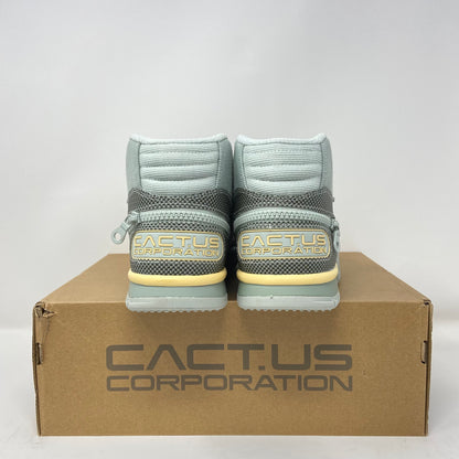 Nike Air Trainer 1 SP Travis Scott Grey Haze