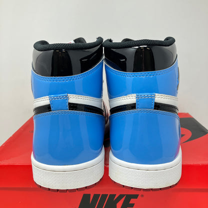 Jordan 1 Retro High Fearless UNC Chicago