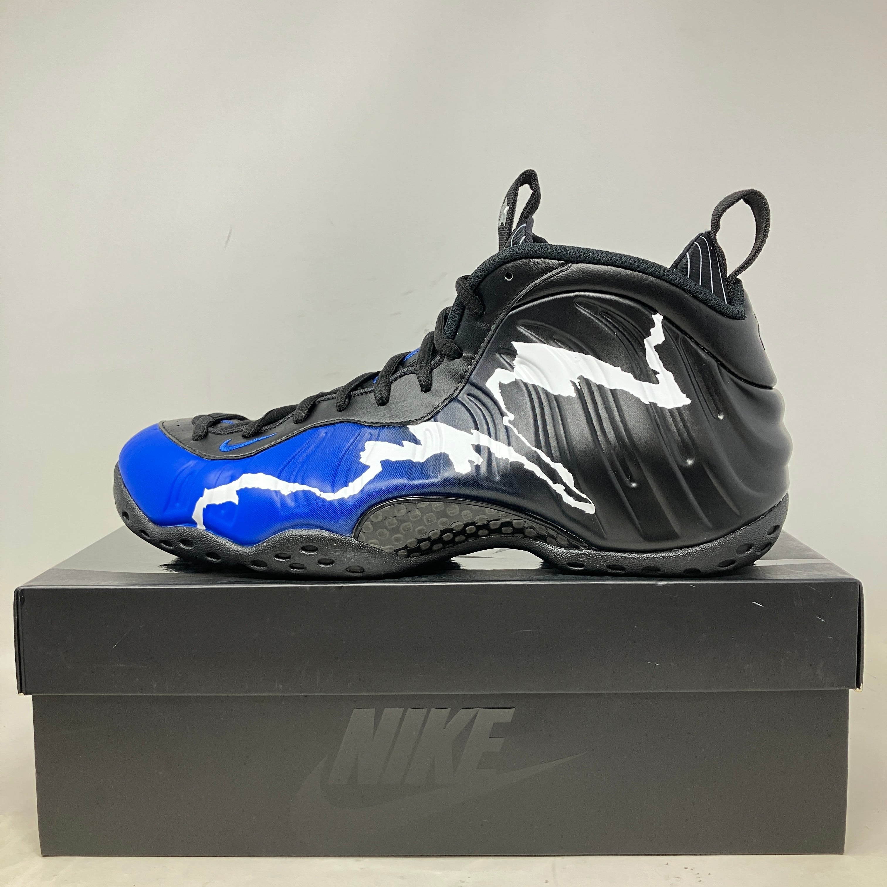 Nike Air Foamposite One 96 All-Star