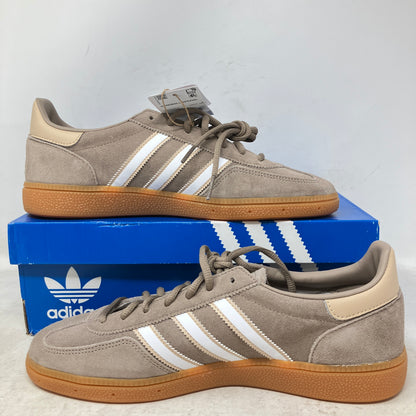 adidas Handball Spezial Chalky Brown White Magic Beige
