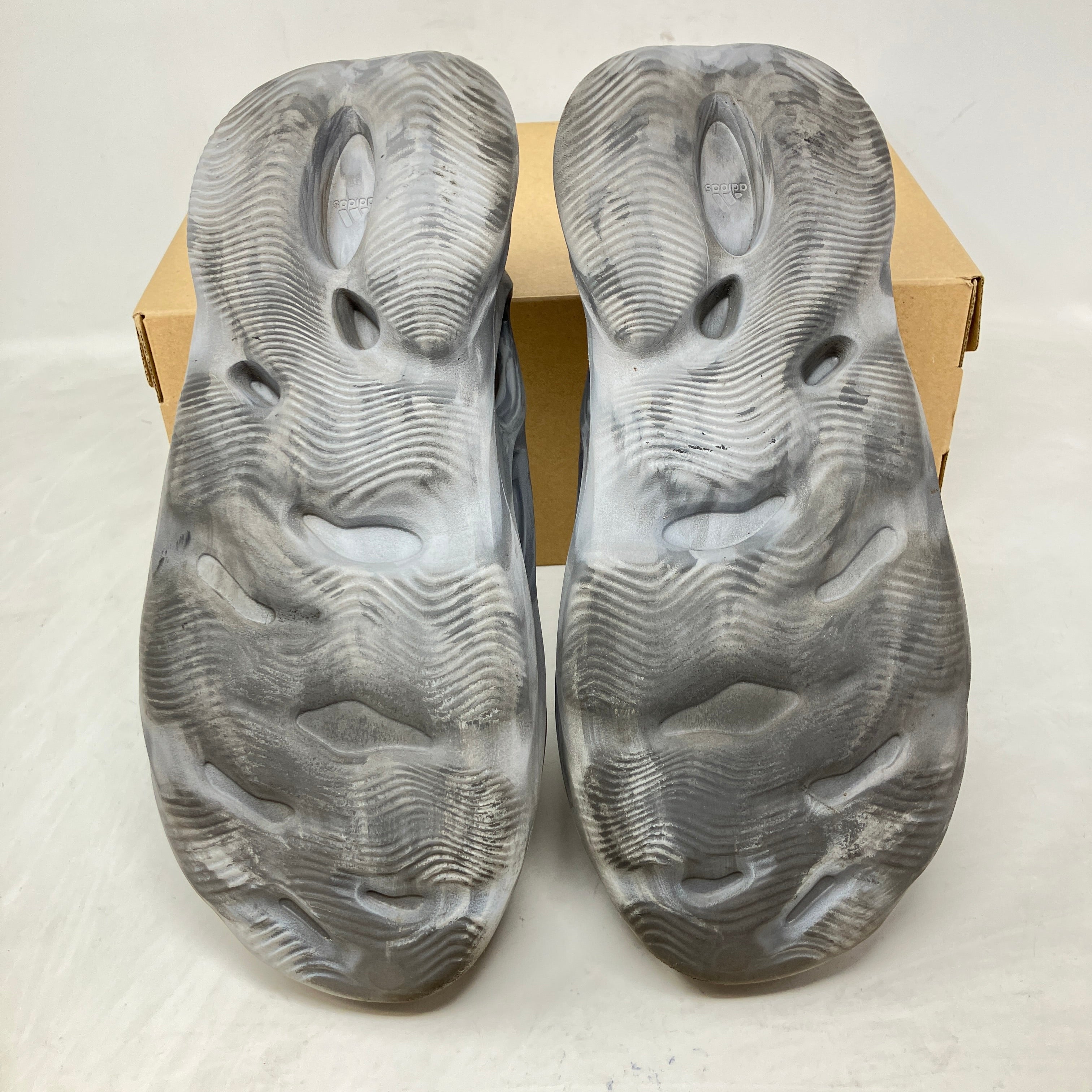 adidas Yeezy Foam RNR MX Granite