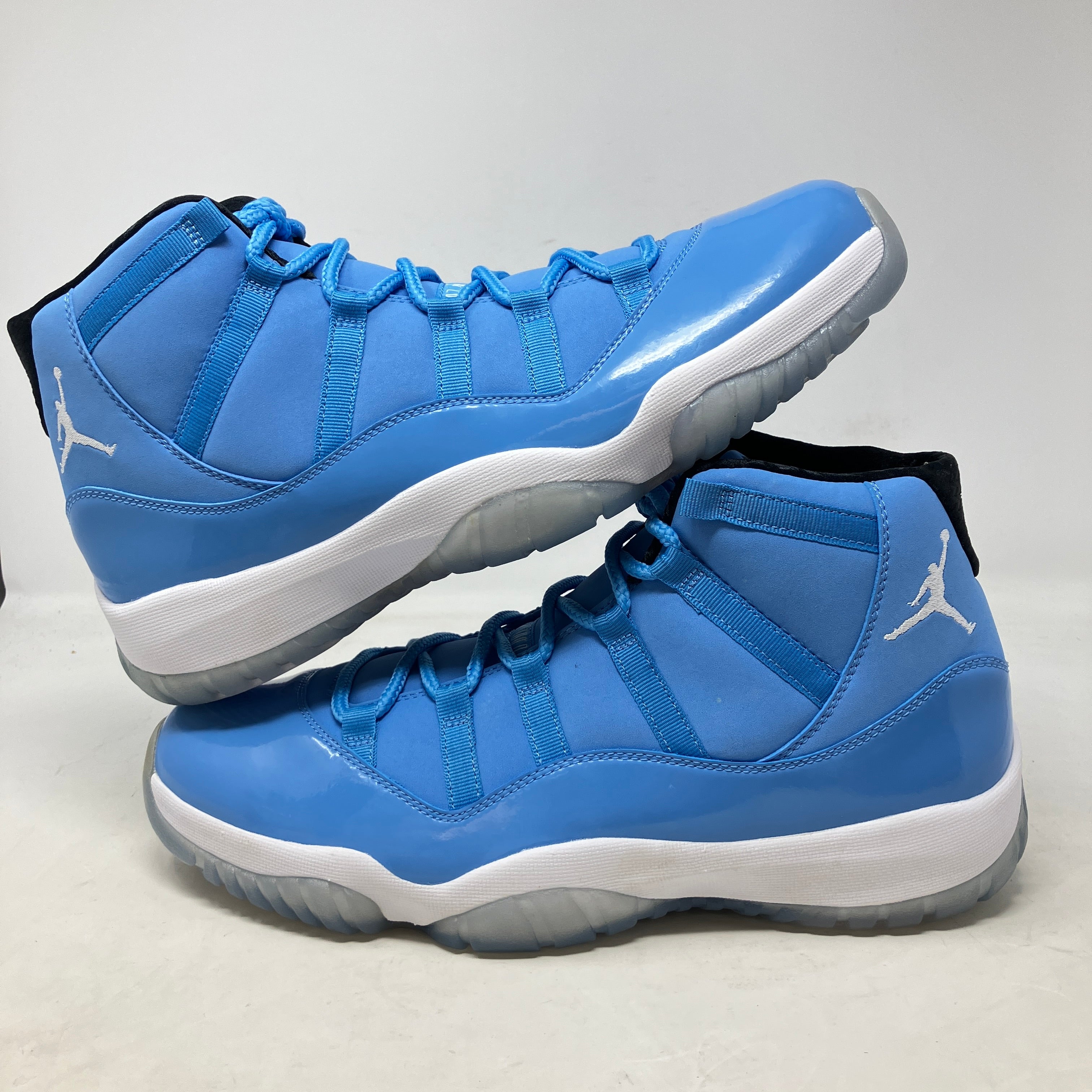Jordan Ultimate Gift of Flight (11/29)