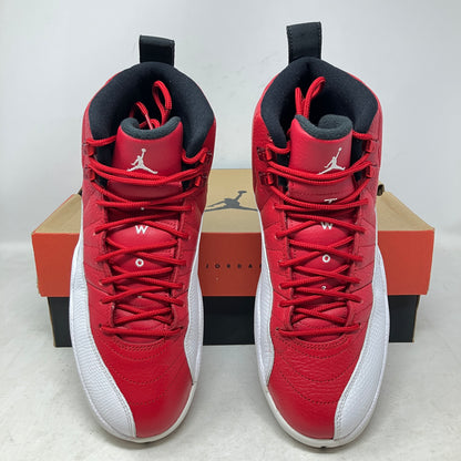 Jordan 12 Retro Gym Red