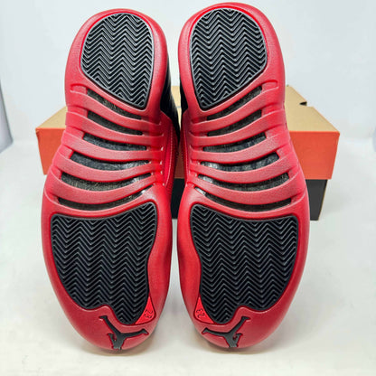 Jordan 12 Retro Flu Game (2025)